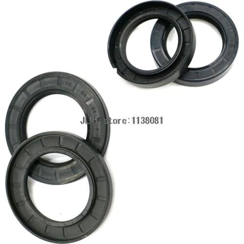 Fit YAMAHA 900 XJ S DIVERSION 1994 - 1999 41X53X7 41 53 7 mm Fork Oil Seal