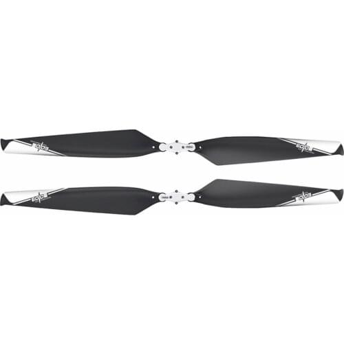 SunnySky EoLo CN-Series 28-Inch Carbon Fiber Composite Propeller Plant Protection Drone 28-Inch Folding Propeller For Rc Planes