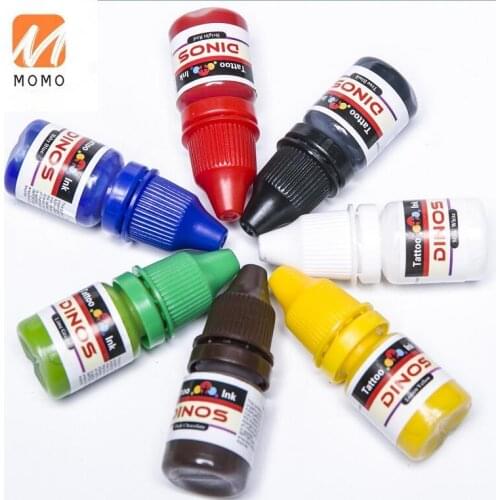 Tattoo Cutting Line Tattoo All-in-One Tattoo Pen Tattoo Machine Set Tattoo Machine Set Tattoo Material