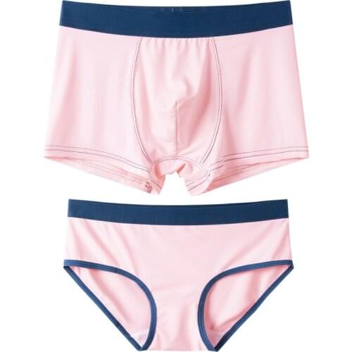 DENNYLITER 2020 Boxer Men Underwear Men Calzoncillo Hombre Cuecas Boxer Masculina Boxer Para Hombre Lovers Sexy Panties Women