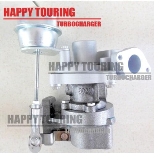 KP35 BV35 Turbolader Turbo For FIAT Grande Punto Panda Qubo 1.3 JTD DPF 75PS 54359700018 55202637 54359880018 55202637 93191833