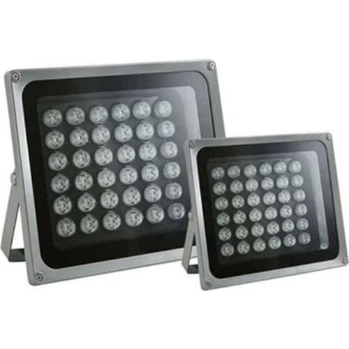 Outdoor Lights Modern Waterproof Outdoor Floodlight Led Landscape Lighting Tree Light Spotlight 24V Wall Washer High Power 50W