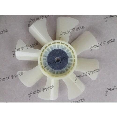 For Yanmar engine parts 3TN82 3TN82A 3TNE82A 3D82 3TNC82 Fan 171340-44740