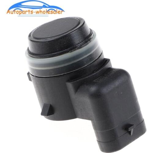 Car accessories 5Q0919275C 5Q0919275A For Audi A3 S3 RS3 TT Quattro for VW Golf Skoda Porsche PDC Parking Sensor