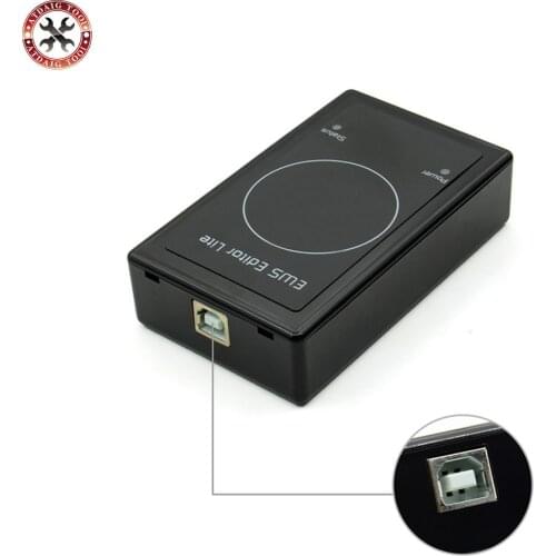 2017 Car Styling Auto EWS Editor for BMW Latest Version 3.2.0 Professional Auto Key Programmer Hot Selling