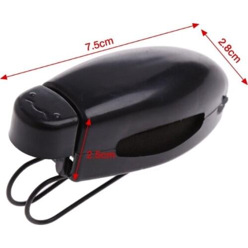 Car Auto Sun Visor Clip Holder For Reading Glasses Sunglasses Eyeglass Card 964B