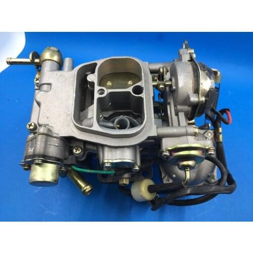 Free shipping Carb CARBURETOR (FIT: for TOYOTA for VAN for HILUX) 4Y 2.2L ENGINE *FREE SHIPPING* ON SALE