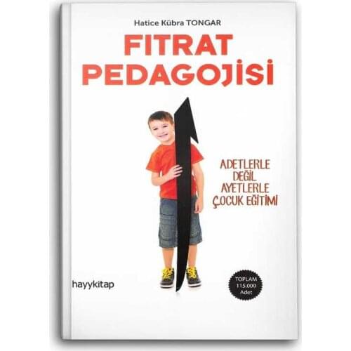 Not Adetlerle Verses Child Training-Fıtrat Pedagojisi
