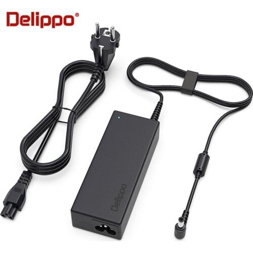 For ASUS 90W 19V 4.74A AC Adapter EXA1202YH ADP-90YD ADP-90SB BB,ADP-90CD DB,PA-1900-36 For Toshiba Lenovo Laptop Delippo