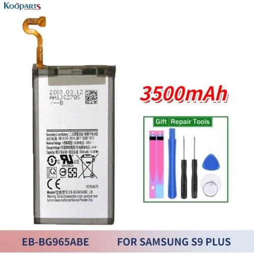 Аккумуляторы для телефонов Samsung Galaxy S9 Erilles China At AliExpress