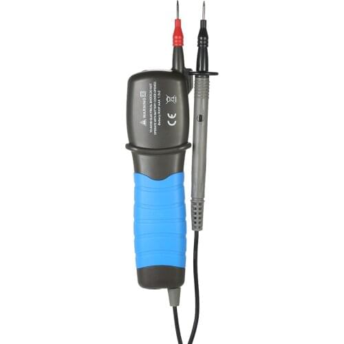 HoldPeak HP-38C Digital Multimeter AC/DC Voltage Type Pen LCD electric instrument Tester Meter Capacitance Measuring Tools