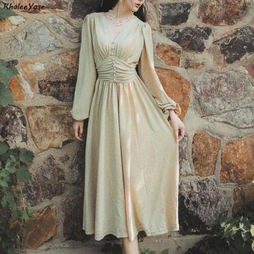Khalee Yose Fashionable Shirt Dresses