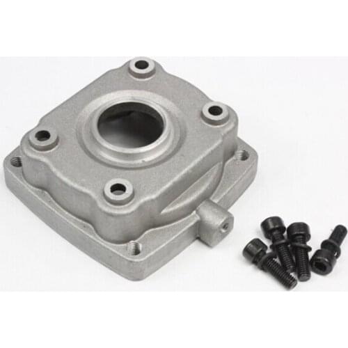 Clutch Housing for 30.5cc Zenoah Engine Rovan Km CY for 1/5 Hpi ROFUN ROVAN KM Baja 5b 5T 5sc LOSI 5IVE T RC CAR PARTS