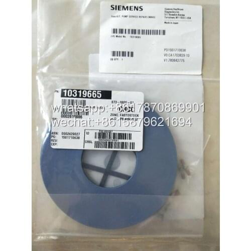 NJK11597 Siemens Biochemistry 2400 Pump Diaphragm