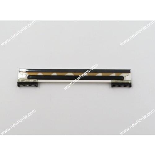 Original 2844 Thermal Printhead Used For Zebra LP2844 TLP2844 GK888T GC420D Barcode Label Printer Print Head