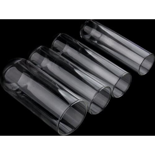 4 Size big butt plug transparent small glass hollow anal plug erotic toys for couple husband Anus speculum anal dilator expander