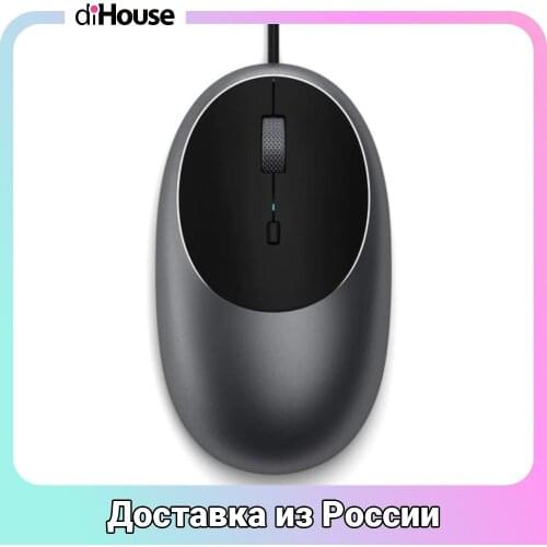 Компьютерные мышки Satechi China At AliExpress