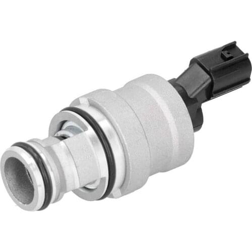 Idle Air Control IAC Valve AC482 4861552AC Replacement Accessory Fit for Chrysler Aspen Aluminum Alloy