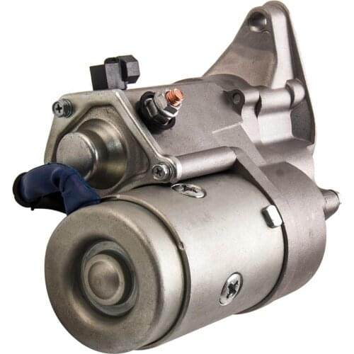 STARTER MOTOR FOR TOYOTA HILUX LN86 LN165 LN106 107 2.8 3.0 5.0L DIESEL
