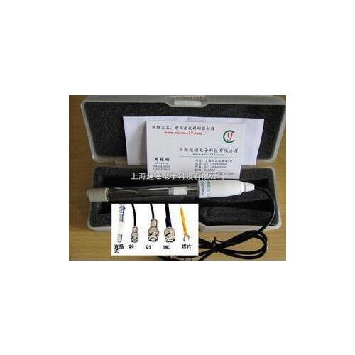 PF-1C type composite fluoride ion electrode (composite ion electrode)