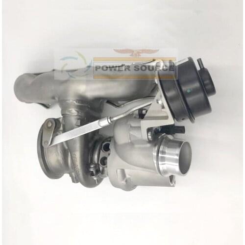 Turbo TD04 49477-02058 49477-02003 49477-02106 For BMW Z4 28 i 20 i E89 X3 20i F25 X1 20i E84 28i 528i 520i F10 F11 328i N20B20