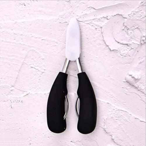 VIP for nail clippers