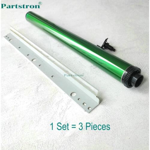 1Set Drum Rebuild Kit For use in Sharp MX-M260 264N MX-M310 314N 354N M3558N 3158N 2658N M3158U 2658U