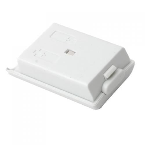 Battery Back Door Case Compartment Shell for XBOX 360 Wireless Controller