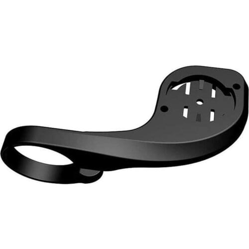 For Garmin Mount,Edge Computer,Garmin Bike Computer Mount,Bike Mount For Garmin Edge 1000/820/520 Gps (Black)