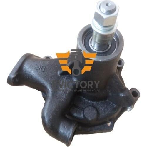 For HINO EH700 EH700-T EH700T overhaul kit water pump engine gasket bearing piston ring