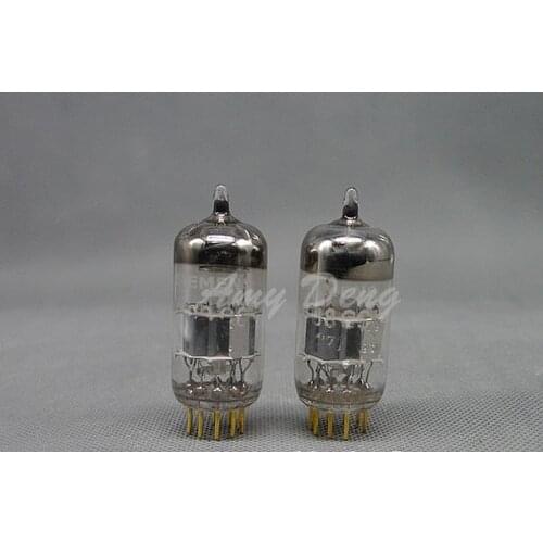 E88CC 73086922 6DJ8 straight tube steel A6 with the same batch of