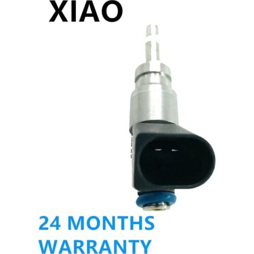 1PCS Ignition System Fuel Injectors 06E906036F For Audi A4 09 A5 Quattro 2008-2010 A6 2010-2011 Q5 2009-2012 06E906036C