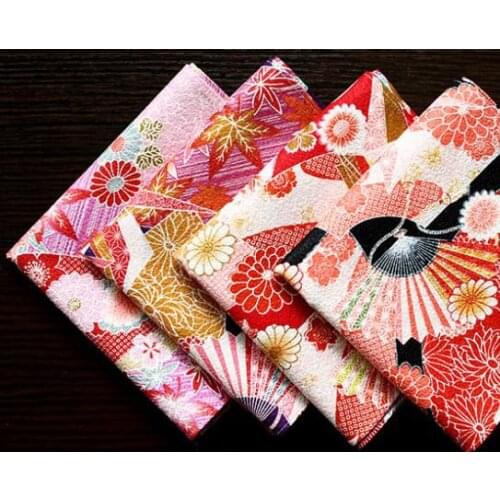 Good quality soft Crepe Silk handkerchief,folding fan design,handkerchief wedding,53*53cm pocket square Headdress Small scarf