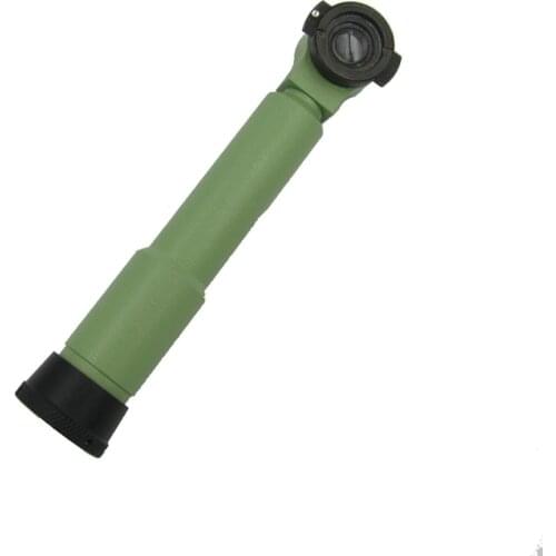 Bend eyepiece for Leica Total station Theodolite