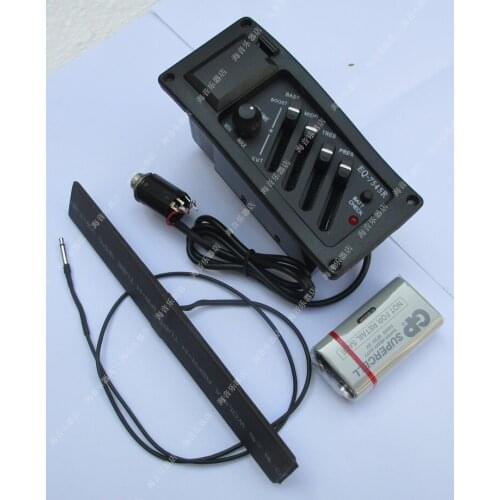 Box double cello pickup box bass pickup double bass accessories