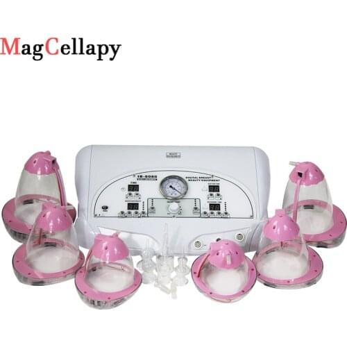 MagCellapy Vacuum Massagers