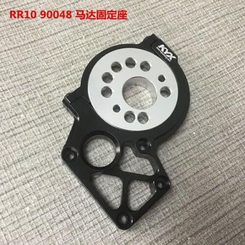 CNC transmission metal gearbox FOR Axial RR10 90048