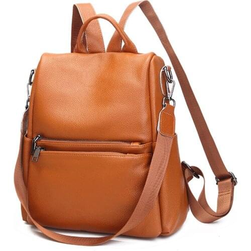 MuLing Expedition Backpacks