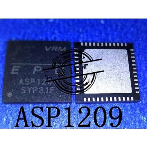 NEW ASP1209