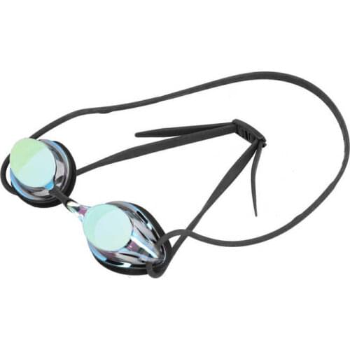 Swimming Goggles Plating Anti Fog No Leaking Swimming Racing Goggles Glasses Professional Adult PC Swim Glasses