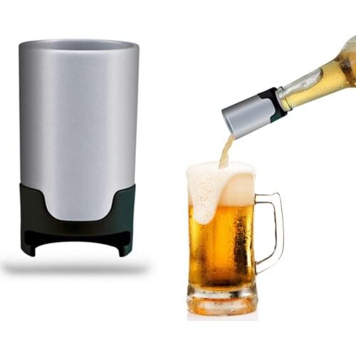 Portable Beer Cooler Cooler Beer Foam Machine Portable Beer Foam Machine For Party Weddings Kitchen Utensils Safe Beer Sparkler