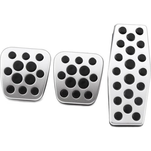 RIMIDI Car Pedals