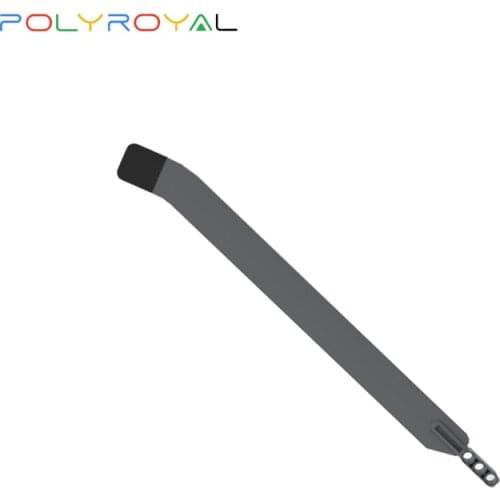 Building Blocks Technology parts 30.5x2.5 large propeller blades 1 PCS Educational toy for children 99013