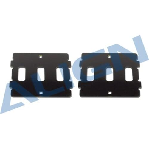 Align T-REX 470L Gyro Mount H47B012XXW trex 470 Spare parts RC Helicopter