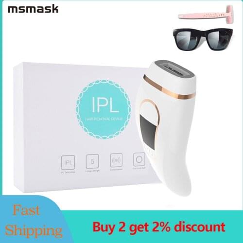 999999 Flash IPL Hair Removal Laser Epilator For Women LCD Display Professional Permanent Bikini Ipl Laser Hair Removal Machine