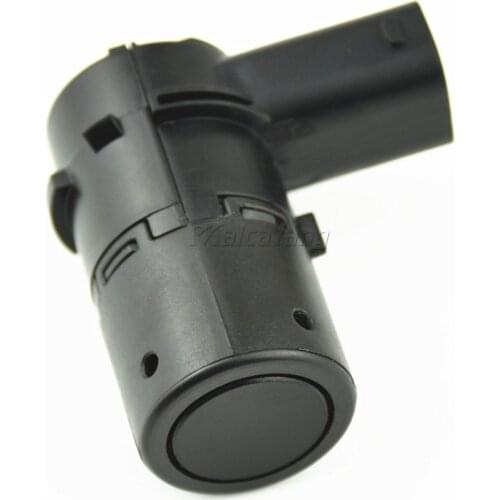Car Ultrasonic Reversing Radar Sensor 6590.H1 PSA6590.H1 PDC Parking Sensor For Peugeot Renault Citroen