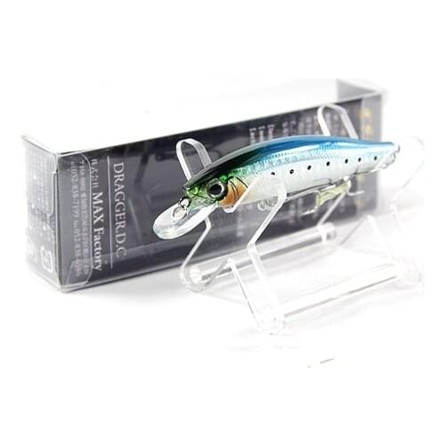 Bearking brand 5PCS Minnow Fishing Lure Laser Hard Artificial Bait 3D Eyes 8.5cm 13g Fishing Wobblers Crankbait Minnows