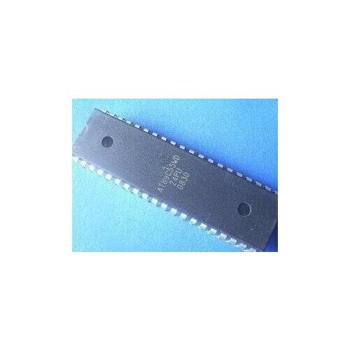 Free Shipping 10pcs/lot AT89C55WD-24PU AT89C55WD 24PU DIP-40