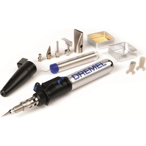 Dremel Welders