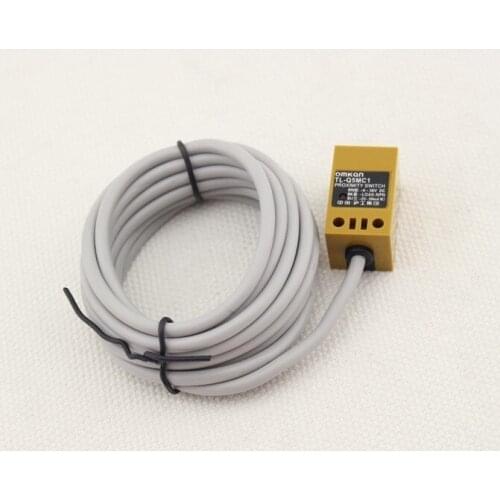 Group TL-Q5MC1 24V Near Switch Direct Three Line NPN Normally Open Near Sensor